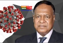 যমুনা গ্রুপের চেয়ারম্যান নুরুল ইসলাম বাবুল আর নেই।