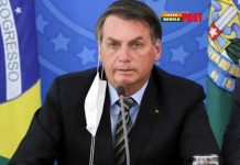 করোনাকে নিয়ে ব্যাঙ্গাক্ত করে নিজেই আক্রান্ত হলেন ব্রাজিলের প্রেসিডেন্ট