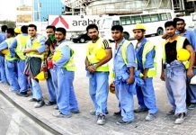 শ্রমবাজারে অশনিসংকেত।