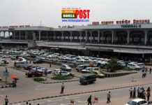 ১ আগস্ট থেকে যাত্রীদের দিতে হবে বিমানবন্দর উন্নয়ন ফি