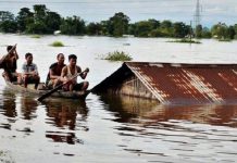 এবারের বন্যা সবচেয়ে দীর্ঘস্থায়ী হবে: জাতিসংঘ