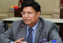 দূতাবাসে হাসিমুখে সেবা দিতে পররাষ্ট্রমন্ত্রীর নির্দেশ