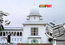 বাংলাদেশের আদালতে বিচারাধীন মামলা প্রায় ৩৭ লাখ