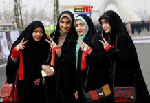 হিজাব নারীর নিরাপত্তা ও সৌন্দর্য বৃদ্ধি করে