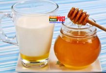 দুধ-মধু একসঙ্গে খেলে মিলবে যত উপকার