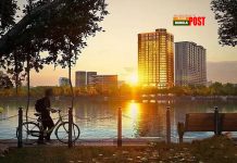 ভিয়েতনামে সোনায় মোড়া ছয় তারকা হোটেল, প্রতি রাতের খরচ ২৫০ ডলার