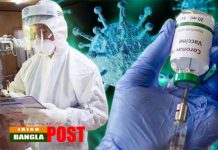 চীনের তৈরি করোনা ভ্যাকসিন ট্রায়ালের অনুমোদন দিলো বাংলাদেশ