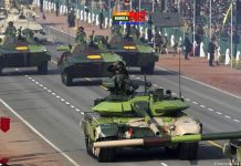 শক্তি বাড়াতে আরো অস্ত্র কিনছে ভারত।