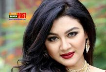 জয়ার ‘স্বপ্ন ভঙ্গ’, দুর্ঘটনায় মৃত্যু!