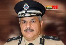 পাপুলের কাছ থেকে ঘুষ নেওয়ার অভিযোগে কুয়েতের সেনা কর্মকর্তা গ্রেফতার