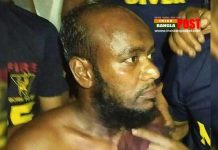 বুড়িগঙ্গায় লঞ্চডুবির ১৩ ঘন্টা পর একজনকে জীবিত উদ্ধার করা হয়েছে।