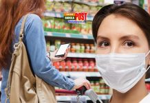 নতুন বিধি: আয়ারল্যান্ডে সমস্ত দোকান এবং ইনডোর সেটিংসে ফেস মাস্ক এখন বাধ্যতামূলক