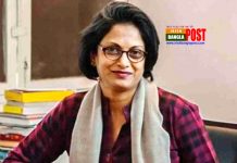 বিশ্বের শীর্ষ ৫০ বুদ্ধিজীবির তালিকায় বাংলাদেশের মেরিনা তাবাসসুম