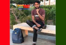 সৌদি আরবে সড়ক দুর্ঘটনায় রেমিটেন্স যোদ্ধা ফেনীর নোমান(২৪) নিহত