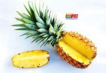 শরীর সুস্থ রাখতে প্রতিদিন খান আনারস