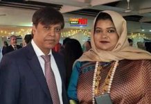 আমার স্বামী পাপুল ষড়যন্ত্রের শিকার. এমপি সেলিনা