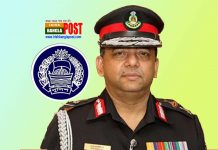 মাস্ক ব্যতীত কেউ পশুরহাটে প্রবেশ করতে পারবে না : আইজিপি