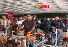 দেশে ফেরা দুই লাখ প্রবাসী শ্রমিকের জীবন অনিশ্চয়তায়