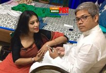 সাবরিনা মুখোমুখি আরিফের। গুরুত্বপূর্ণ তথ্য প্রকাশ