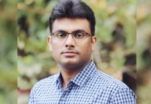 ছাত্রলীগের সাবেক সভাপতি সোহাগ করোনা ভাইরাসে আক্রান্ত