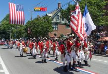করোনায় ম্লান হয়ে গেল যুক্তরাষ্ট্রের স্বাধীনতা দিবস