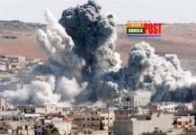 সৌদি আরবের কাছে অস্ত্র বিক্রি বন্ধের আহ্বান জানালো ইয়েমেন