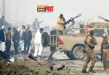 আফগানিস্তানে হামলায় নিহত ১২৮