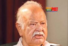 সেক্টর কমান্ডার সি আর দত্তের মরদেহ আসছে আজ, শেষকৃত্য মঙ্গলবার