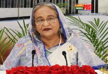 জলাশয় রক্ষায় কালভার্ট তৈরির নির্দেশ প্রধানমন্ত্রীর