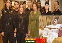 পাপিয়ার বিচার শুরু