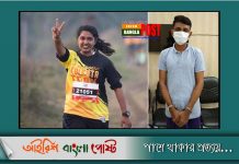 ৩৮২ ক্যামেরার ফুটেজ দেখে রেশমাকে ধাক্কা দেওয়া গাড়ি শনাক্ত, চালক গ্রেপ্তার