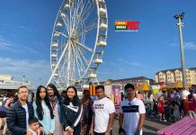 আয়ারল্যান্ডে বিনোদন কেন্দ্রগুলো স্বাভাবিক হতে চলেছে। ডোনেগালের “বান্দুরান ফান ফেয়ারে” দর্শনার্থীদের উপচে পড়া ভীড়।