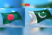 ঢাকা-ইসলামাবাদের শান্ত কূটনীতি: আরব নিউজের রিপোর্ট