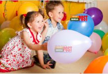 শ্বাসনালীতে বেলুন আটকে চার বছরের শিশুর মৃত্যু