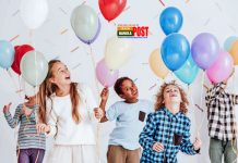 পার্টিতে বেলুন ব্যবহার করছেন? সতর্ক হোন!