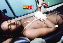 মঠবাড়িয়ায় ছাত্রলীগের দ্বন্দ্ব। নেতার হাতের কবজি কেটে নিল প্রতিপক্ষ