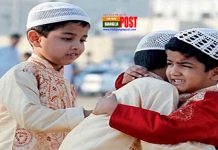 ১৩ শর্তে সামাজিক দূরত্ব বজায় রেখে মসজিদে মসজিদে ঈদের জামাত