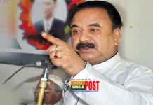 ২১ আগস্টের ‘দুর্ঘটনা’ রাজনীতিকে দুর্ঘটনায় ফেলেছে: গয়েশ্বর