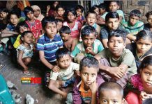 বাংলাদেশের ৩ কোটি শিশু হাত ধোয়ার সুবিধা থেকে বঞ্চিত।