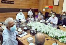 আগামী সাপ্তাহে করোনা ভ্যাক্সিন কেনার সিদ্ধান্ত নিবে বাংলাদেশ