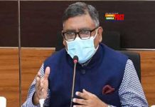 বাংলাদেশ থেকে এমনিতেই করোনা চলে যাবে: স্বাস্থ্যমন্ত্রী