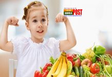 রোগ প্রতিরোধ ক্ষমতা অক্ষুণ্ণ রাখতে যা করবেন।