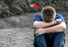 স্বাভাবিক সময়ের চেয়ে পাঁচগুণ বেশি মানুষ বিষন্নতায় ভুগছেন।