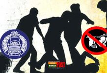 পটিয়ায় বেপরোয়া কিশোর গ্যাং কঠোর অবস্থানে পুলিশ