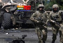 পাকিস্তান-আফগানিস্তানের মধ্যে সীমান্ত সংঘর্ষে নিহত ২২, যুদ্ধের আশঙ্কা বিশেষজ্ঞদের