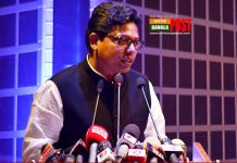 ২১ আগস্ট গ্রেনেড হামলা ও ১৫ আগস্ট হত্যাকাণ্ড একই সূত্রে গাঁথা: পলক