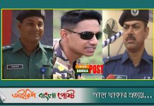 সিনহা হত্যা মামলায় প্রদীপ লিয়াকতের রিমান্ড নিয়ে অনেক নাটক