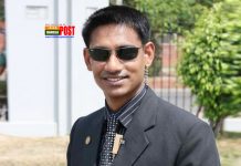 পুলিশের গুলিতে অবসরপ্রাপ্ত মেজর নিহত