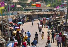 অগ্রগতি নেই রোহিঙ্গা প্রত্যাবাসনে নানামুখী সংকটে স্থানীয়রা।