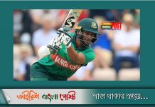 শ্রীলঙ্কার বিপক্ষেই দলে ফিরছেন সাকিব।